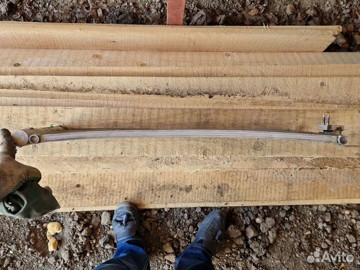 Радиатор кондиционера chery tiggo 7 pro