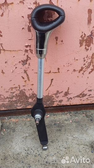 Короткоходная кулиса на ваз