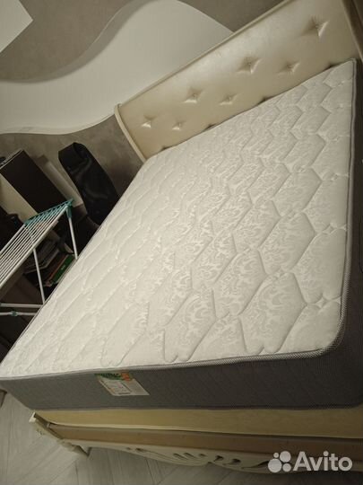 Матрас ортопедический новый 160х200 и другие