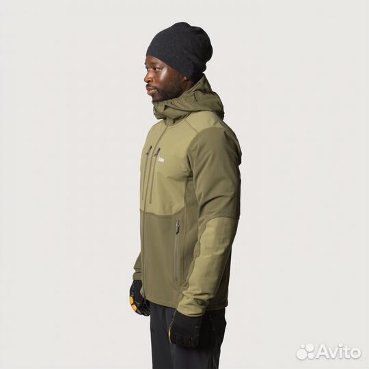 Куртка Tierra Ace Hood Jacket Gen.2