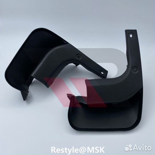 Брызговики Lexus RX270 / RX350 / RX450h 10-15г