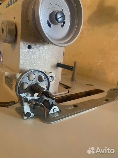 Промышленная машинка jack jk 8720