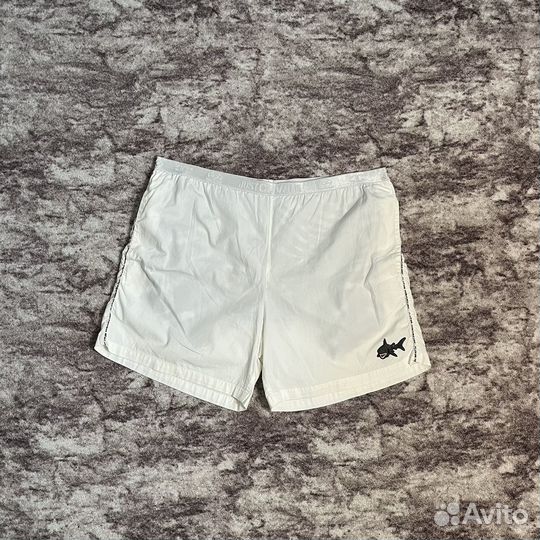 Roberto cavalli шорты оригинал