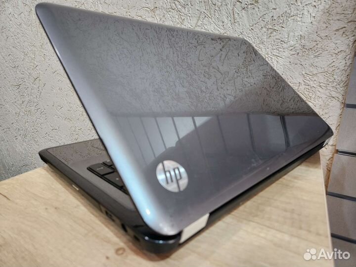 HP G7 17.3