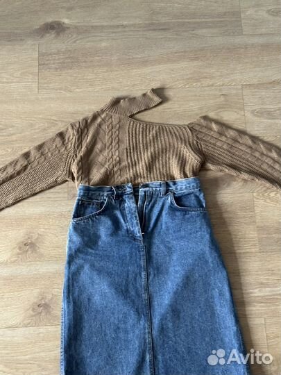 Женские вещи 46-48пакетом 15 штук