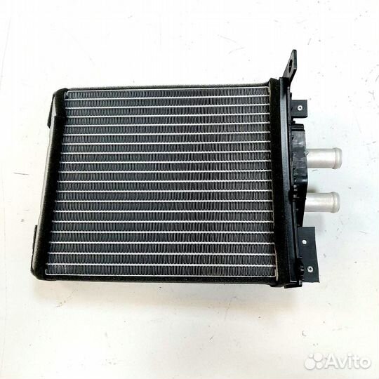 Радиатор печки Приора с кондиционером Панасоник