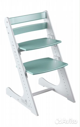 Растущий стул конек горбунок новый