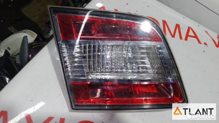 Стоп-вставка задняя левая mazda MPV