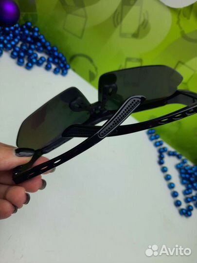 Очки тактические поляризационные