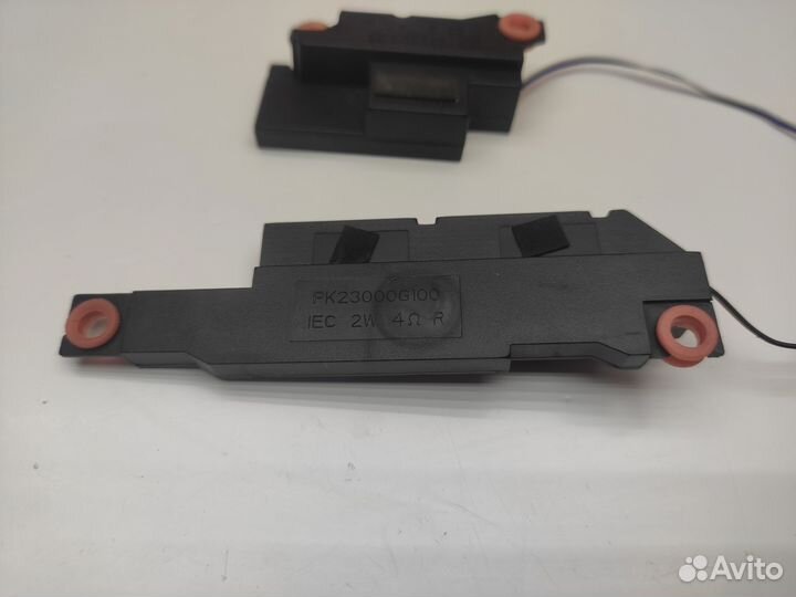 Динамики PK23000G100 Asus X53