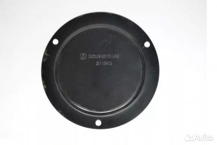 Крышка балансира FAW 2918072-242