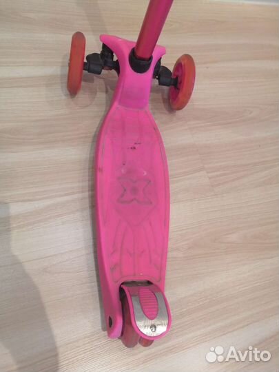 Самокат детский