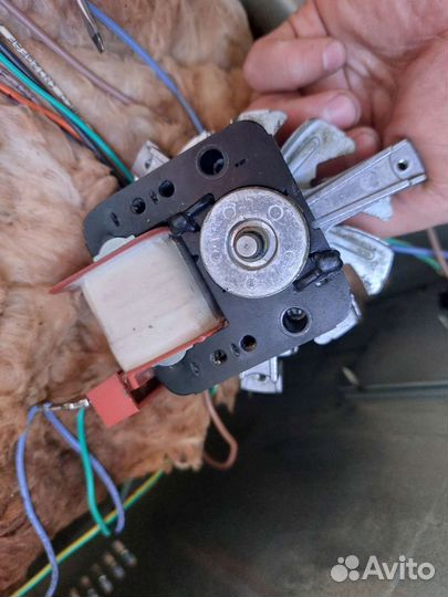 Ремонт варочных панелей, духовых шкафов