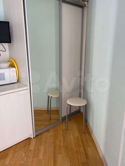 Комната 15 м², 3/4 эт.