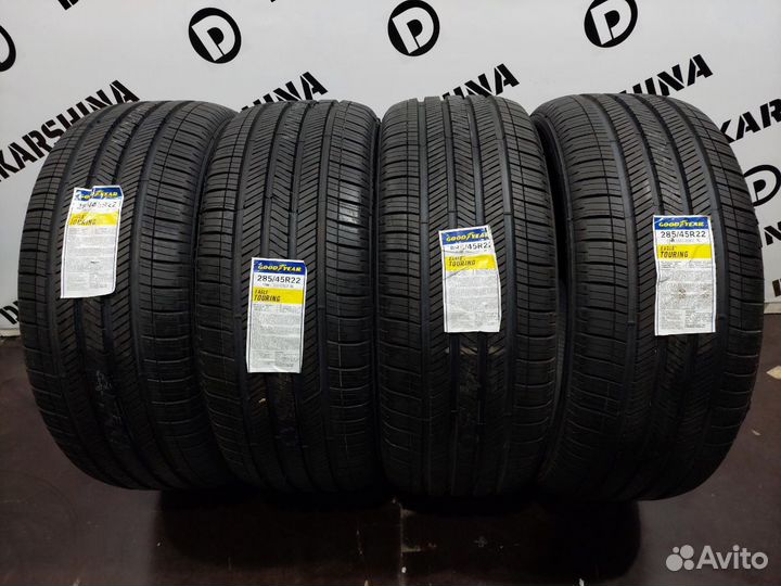 Goodyear Eagle Touring 285/45 R22 109H