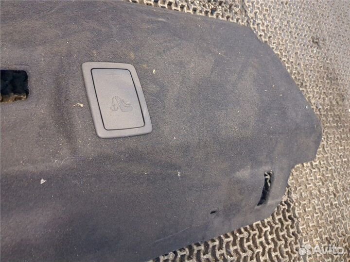 Полка багажника Chrysler 300C 2011, 2013