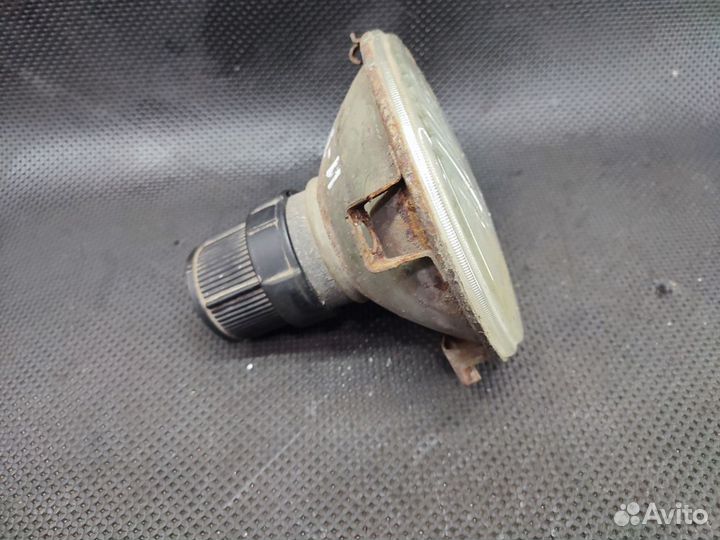 Фара передняя левая для BMW 3 E30