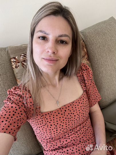 Платье