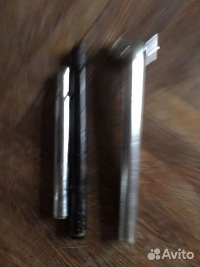 Подседельный штырь