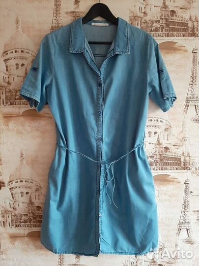 Платье, юбки