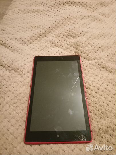 Amazon fire HD 8