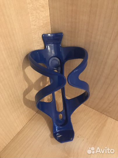 Держатель велосипедной фляги