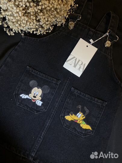 Детская одежда для девочек