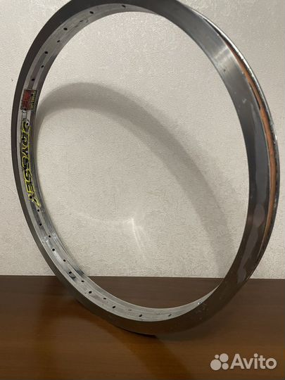 Обод odyssey hazard lite 20, 48
