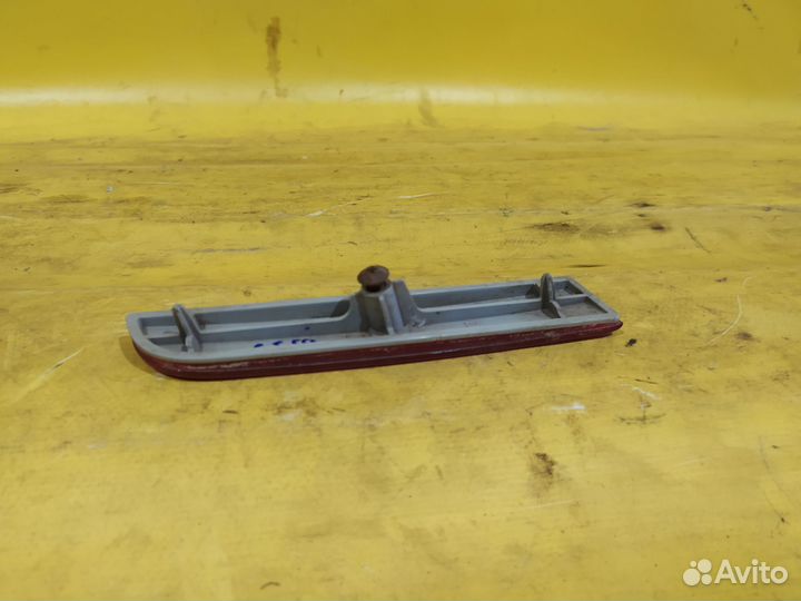 Отражатель задний Mitsubishi Lancer X