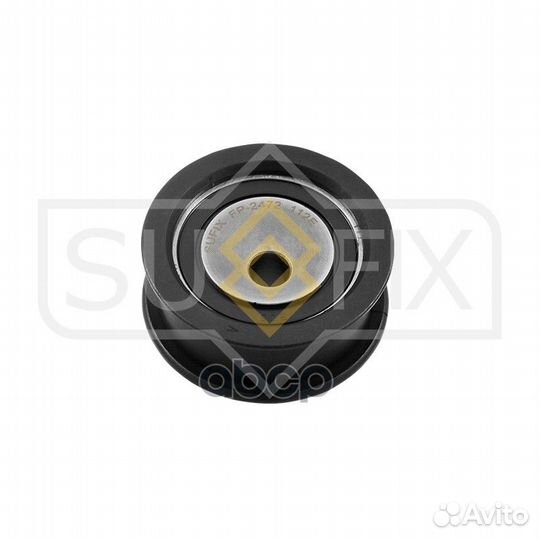 Ролик натяжной ремня грм 0,243 FP2472 sufix