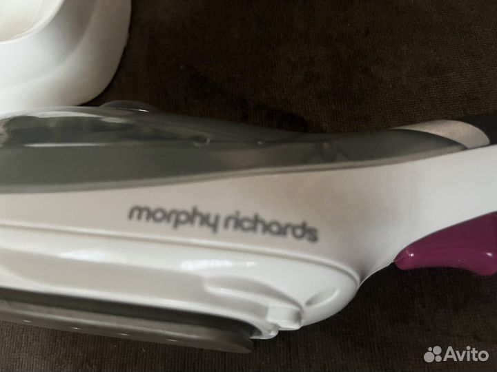 Ручной отпариватель