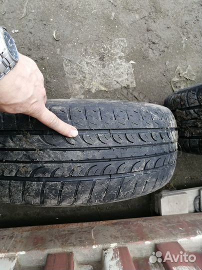 Колеса r 16 летние