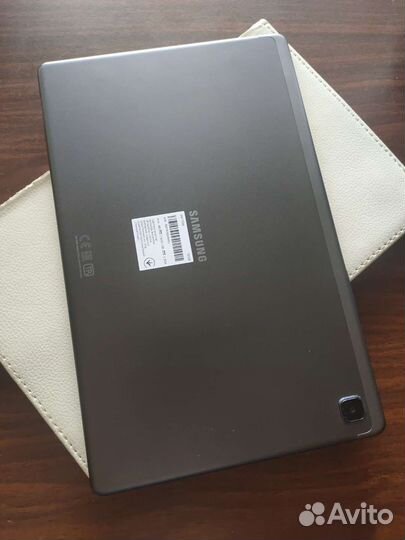 Планшет Samsung Galaxy Tab A7 10.4