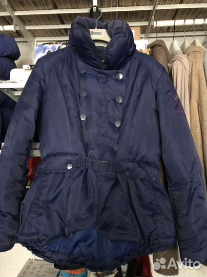 Куртка Roccobarocco