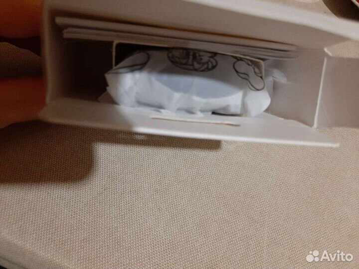 Беспроводные наушники xiaomi buds 4 Новые оригинал