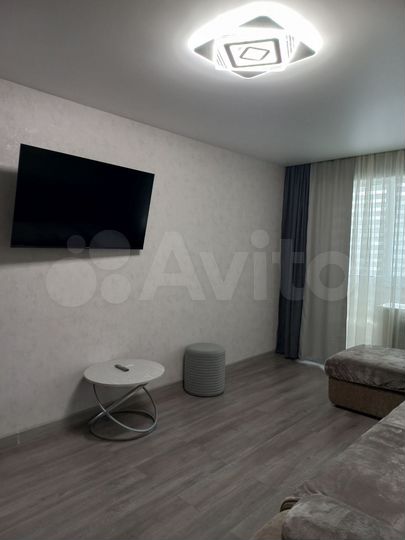 1-к. квартира, 38 м², 2/3 эт.