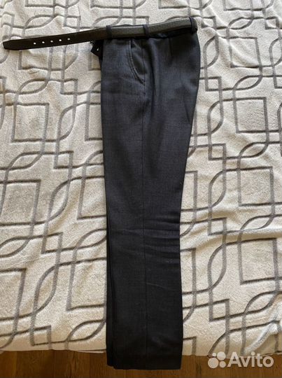 Школьный костюм 164 размер