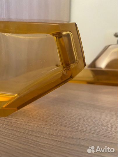 Туалетный набор винтаж