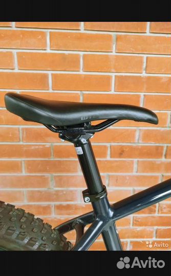 Jamis komodo sport 27.5+