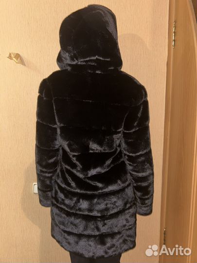 Искусственная шуба