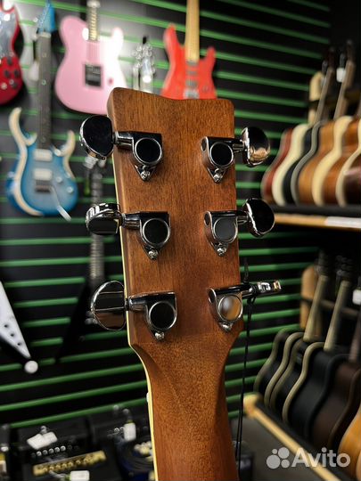 Yamaha FG830 TBS Акустическая гитара