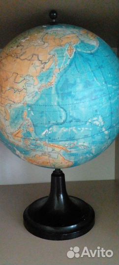 Глобус