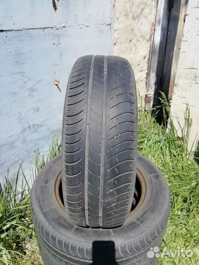 Michelin Energy E3A 195/65 R15