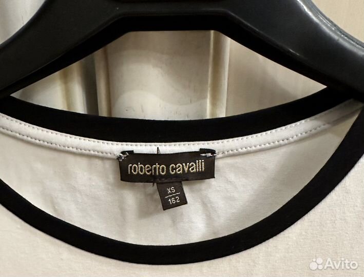 Платье Roberto Cavalli XS