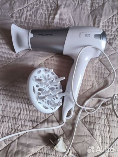 Фен для волос бу