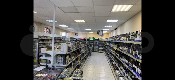Торговая площадь, 182.4 м²