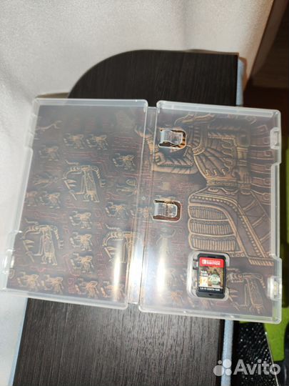 The legend of zelda tears of the kingdom