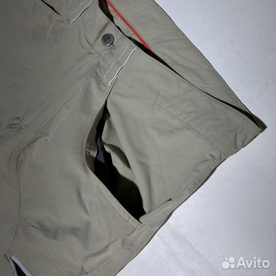 Шорты Peak Performance Gorpcore Outdoor Shorts