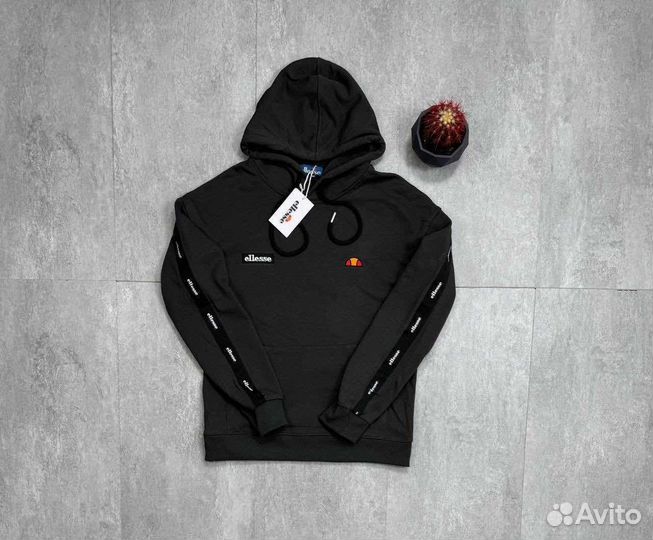 Худи мужское