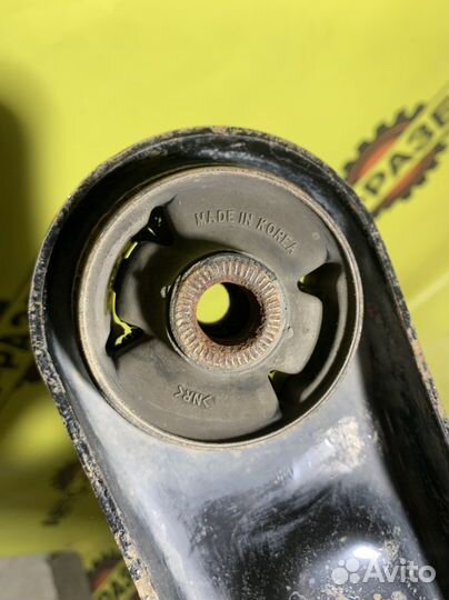 Рычаг передний правый Киа Церато 3 (YD) 2017 год